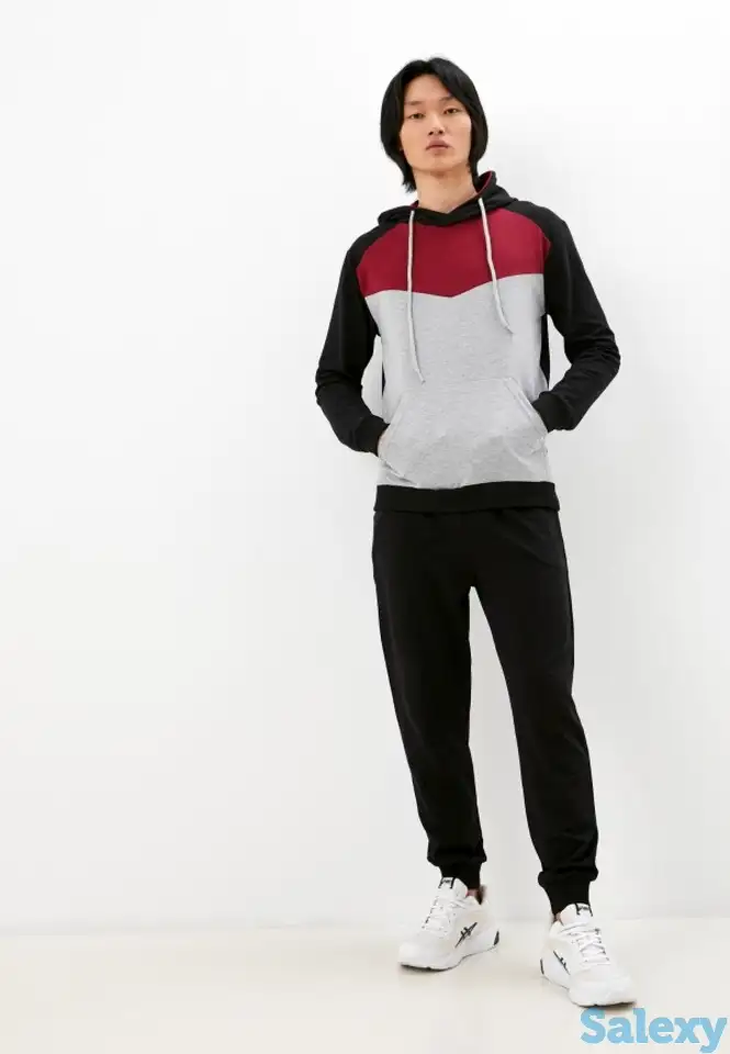 Костюм спортивный blacksi, фотография 1