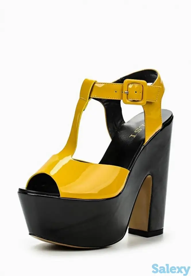 Босоножки elsi, фотография 1