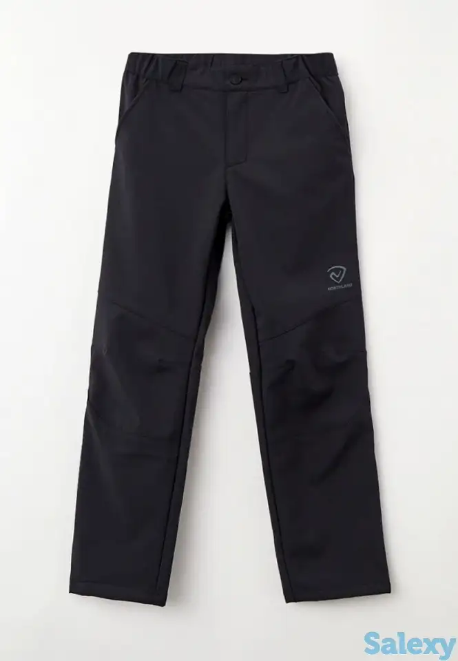 Брюки спортивные northland, фотография 1