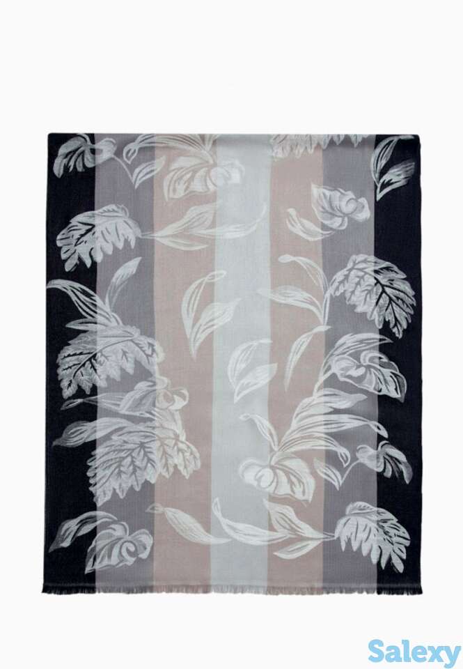 Шарф finn flare, фотография 1