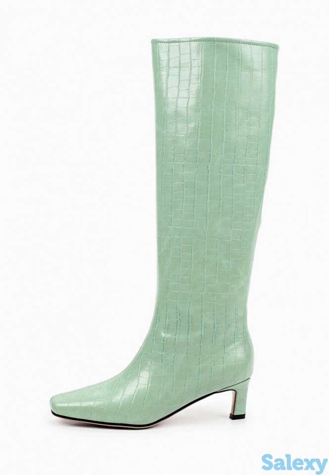 Сапоги lera nena, фотография 1