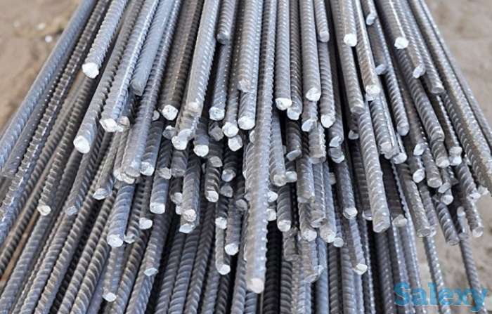 Профильные трубы, арматура, катанка, швеллера, уголки, кругляк, сетка все виды металлопроката, фотография 3