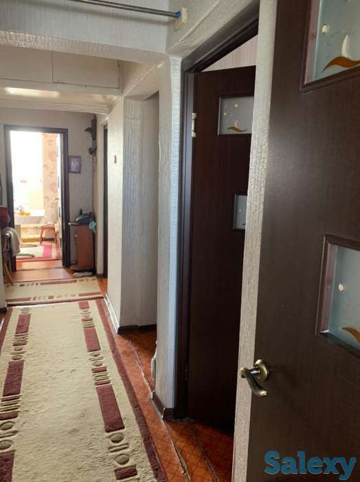 Продам 3-х комнатную улучшенную квартиру Аксай-4, 37, фотография 4