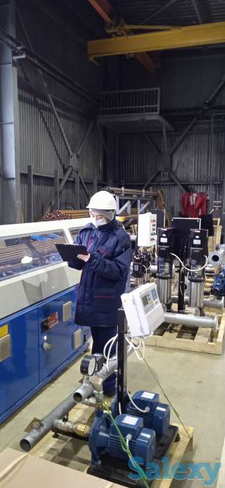 Требуется офис-менеджер и менеджер по организации обучения, фотография 3