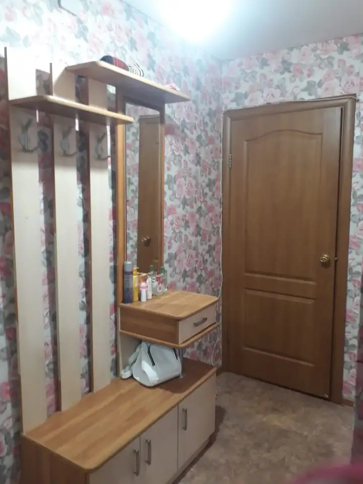 Продается 1-комнатная квартира в п.Тобол, фотография 1