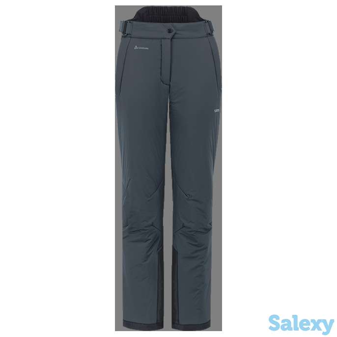 Каска венто quasar new белая, фотография 8