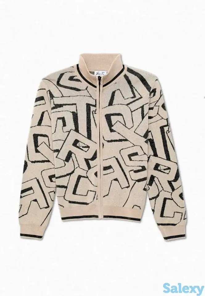 Кардиган sei tu, фотография 1