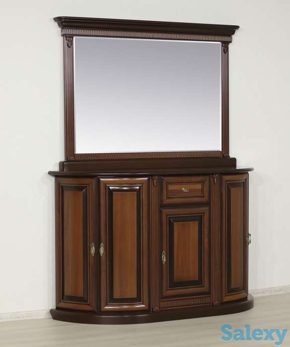 Комоды в серии 