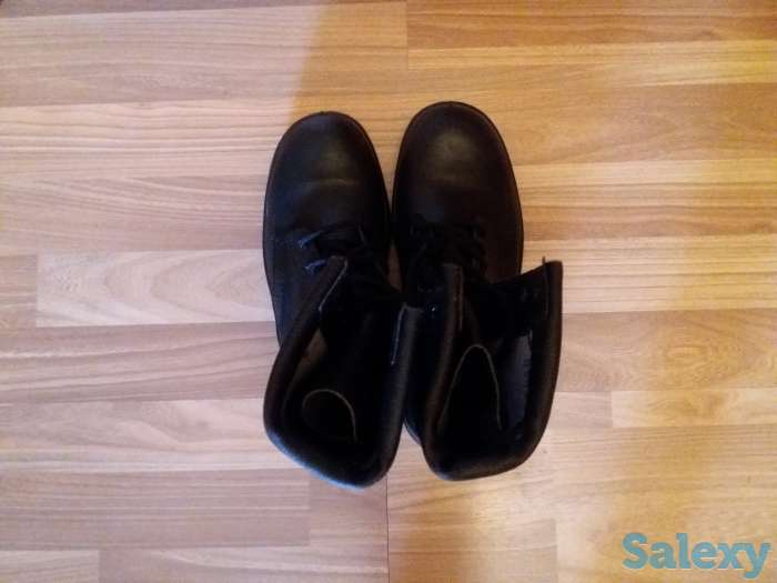 Военная форма Погран, фотография 9