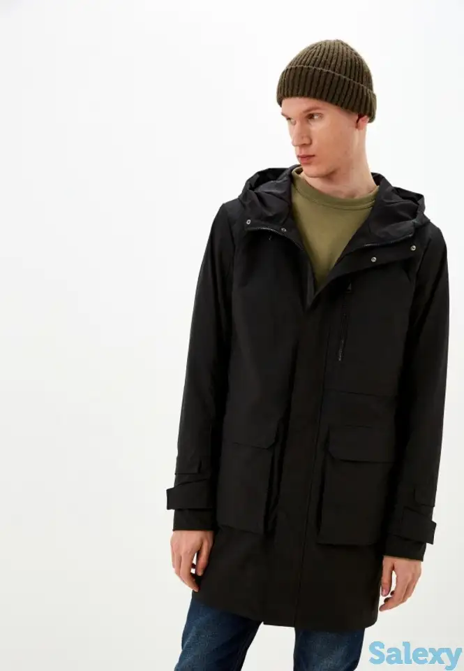 Куртка winterra, фотография 1