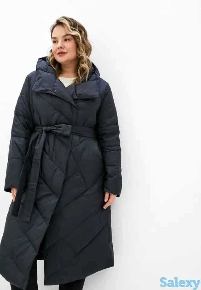 Куртка утепленная winterra, фотография 1