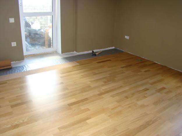 Услуги по укладке ламината, фотография 2