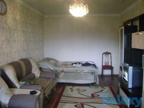 Сдам 1- комнатную посуточно, Толе-би угол розыбакиева, фотография 8