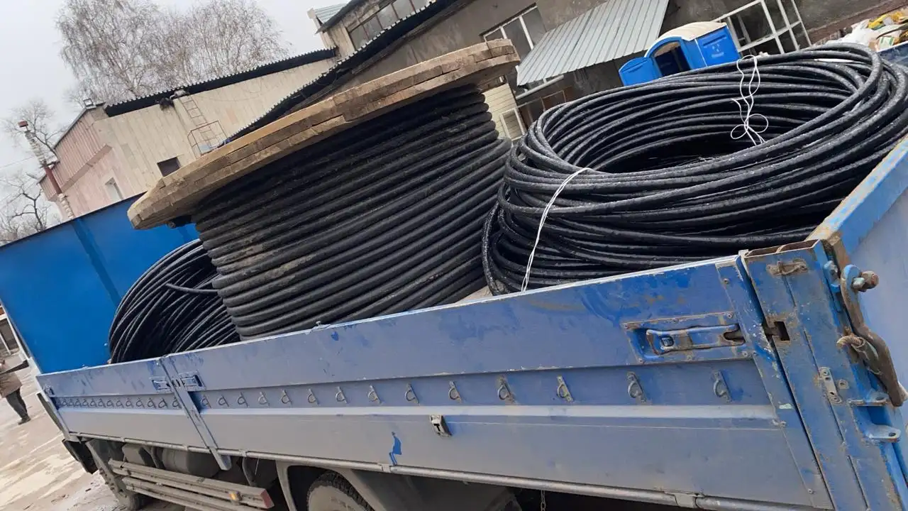 Доставка бортовой грузовик, фотография 7