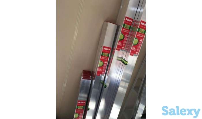 Крыльчатка вентилятора Atlas Copco, фотография 8