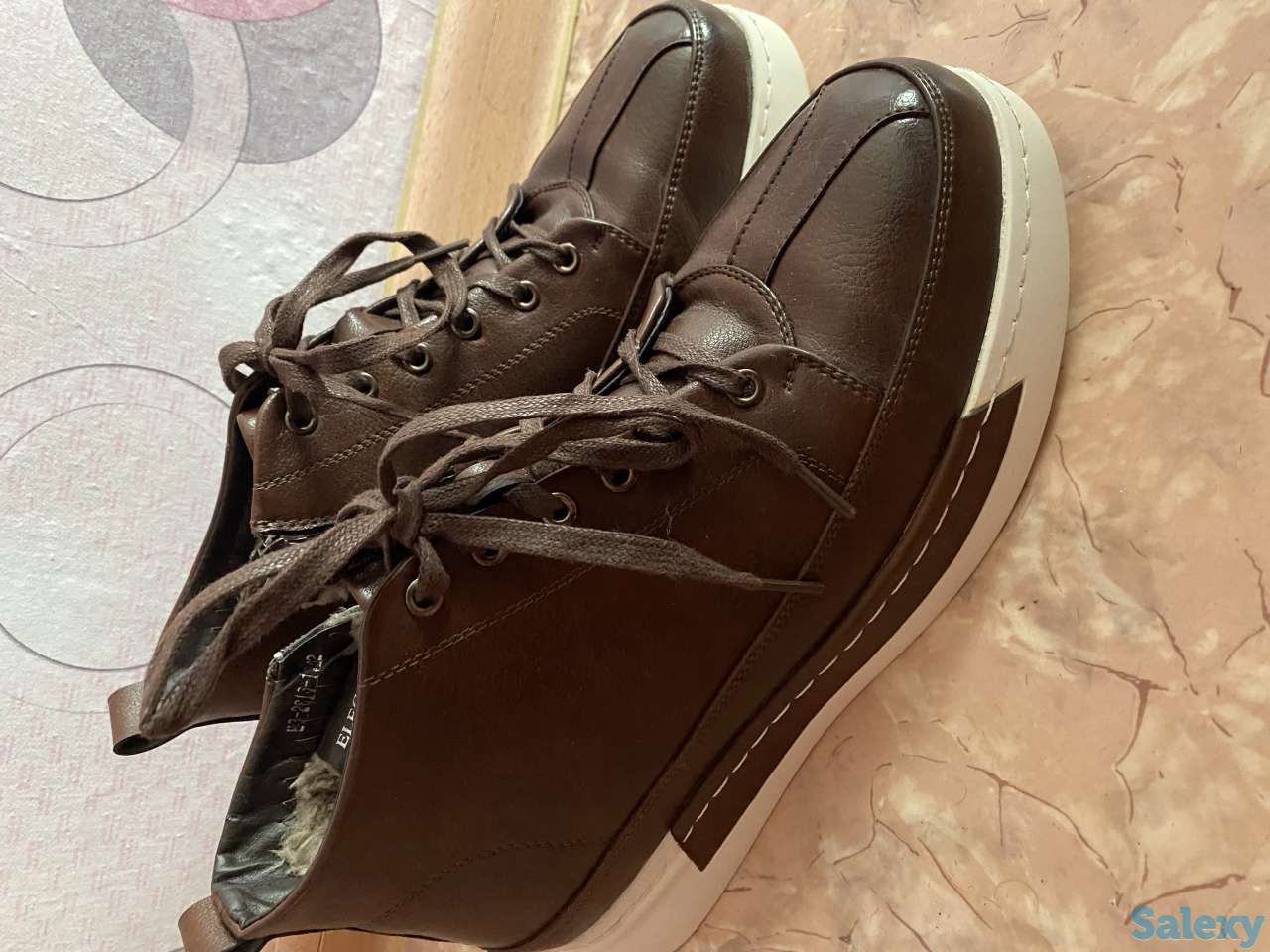 Продам обувь весенние, фотография 1