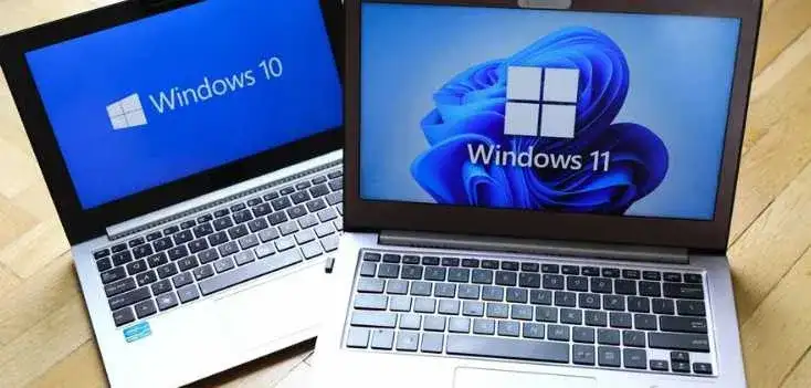 Установка виндоус  Переустановка виндовс  Windows 1011, фотография 1