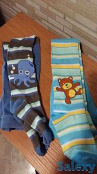 Колготки детские, фотография 1