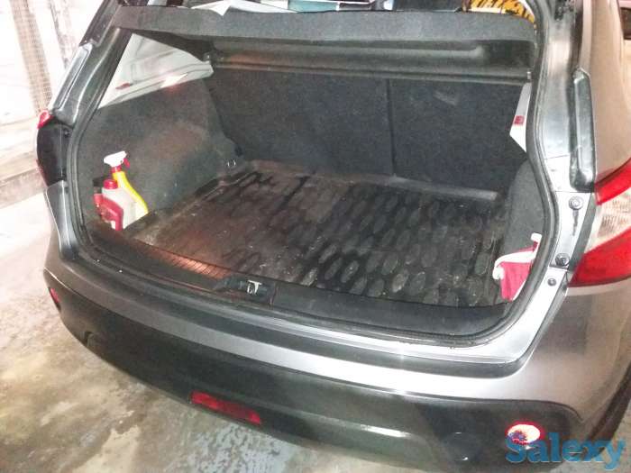Продам автомобиль Nissan Qashqai, фотография 10