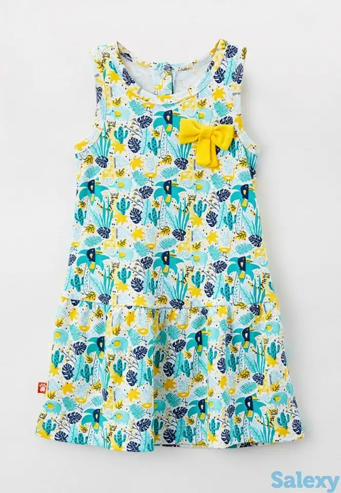 Платье котмаркот, фотография 1