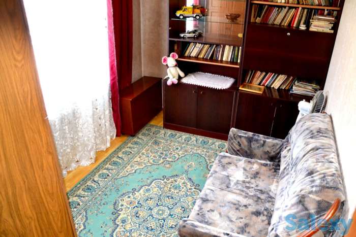 Продам дом в микрорайоне Арман, 70 лет ВЛКСМ 18, фотография 6