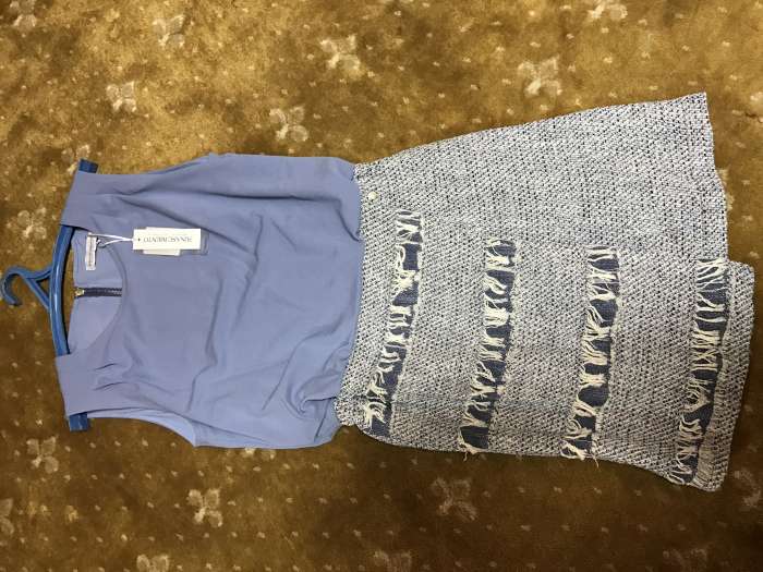 Комплект платье и костюм от Rinascimento, фотография 1