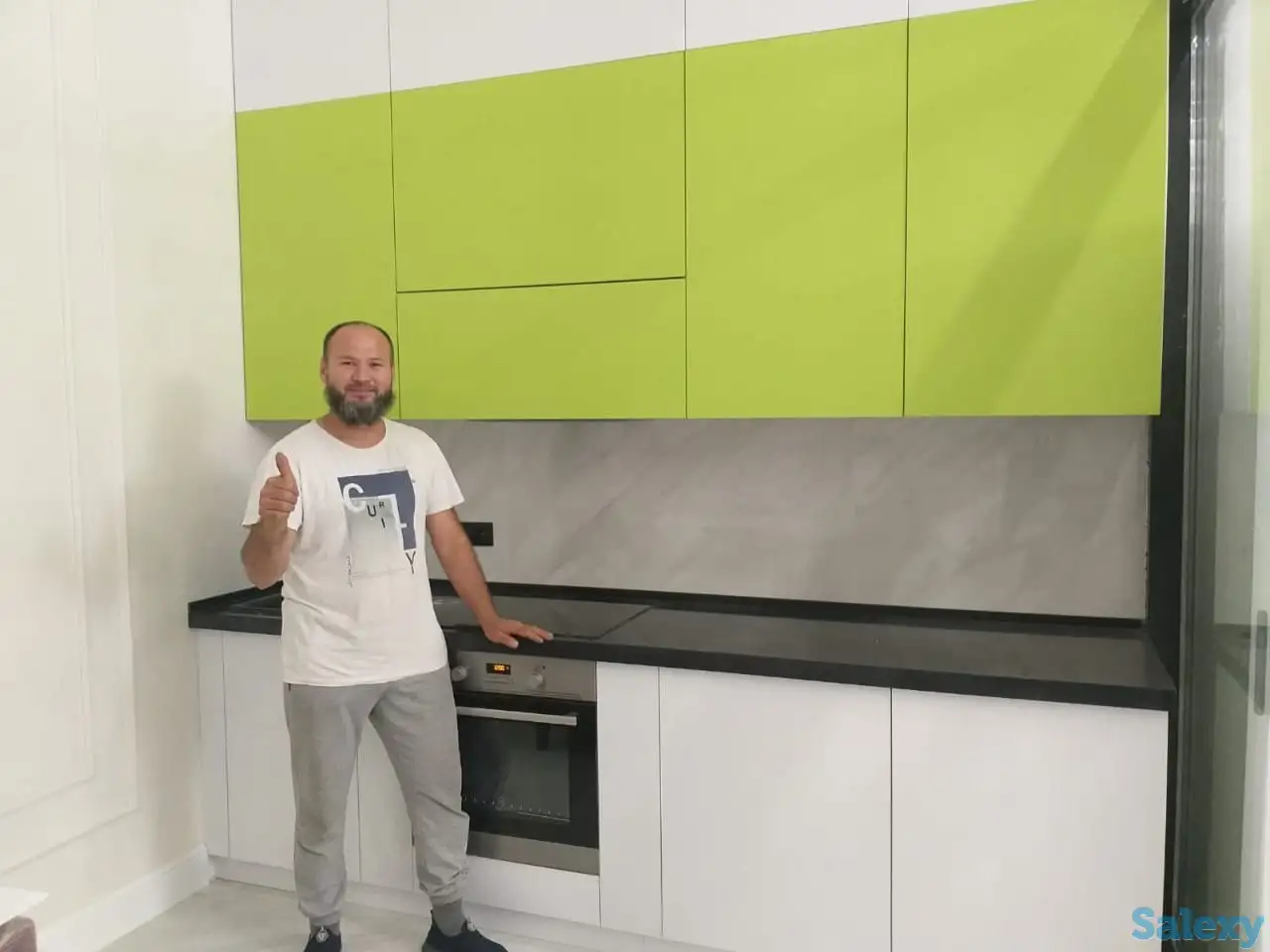 Более 16 лет мы делаем кухни, фотография 4