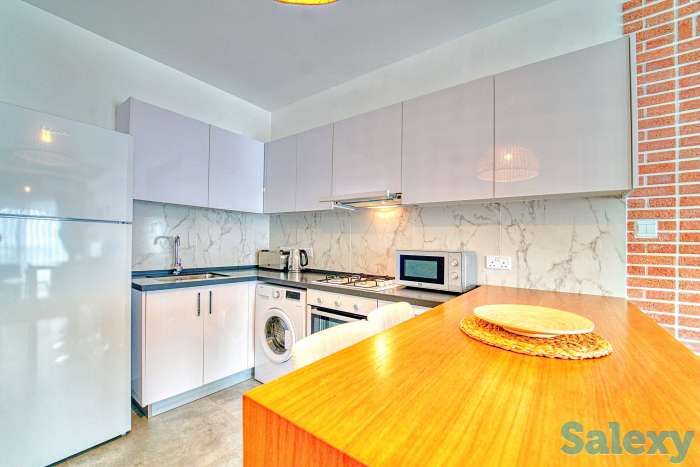 Роскошные студии на берегу моря на Северном Кипре, фотография 4