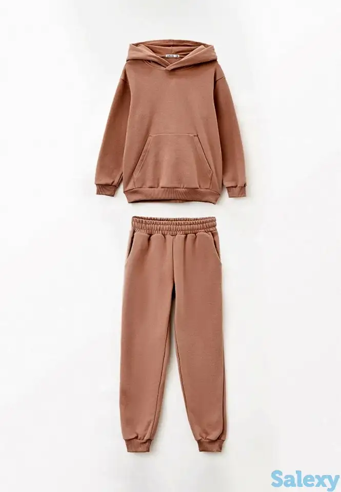 Костюм спортивный агапэ, фотография 1