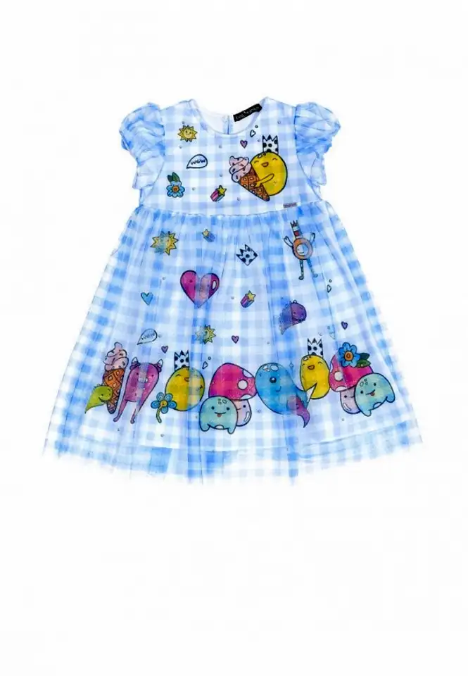 Платье bell bimbo, фотография 1