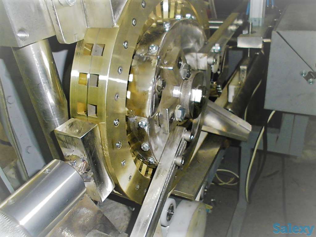 Полуавтоматическое оборудование для производства сахара, фотография 8