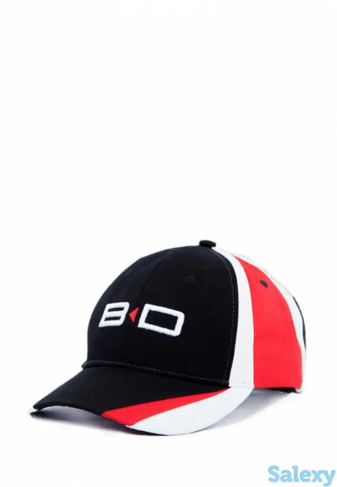Бейсболка bodro design, фотография 1
