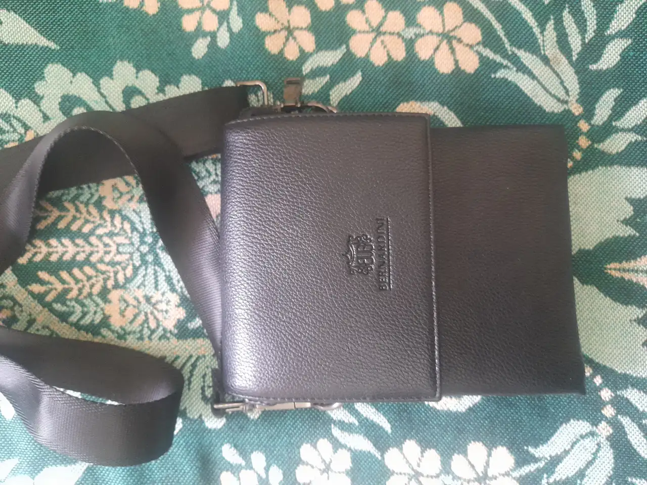 Мужская сумка, фотография 1