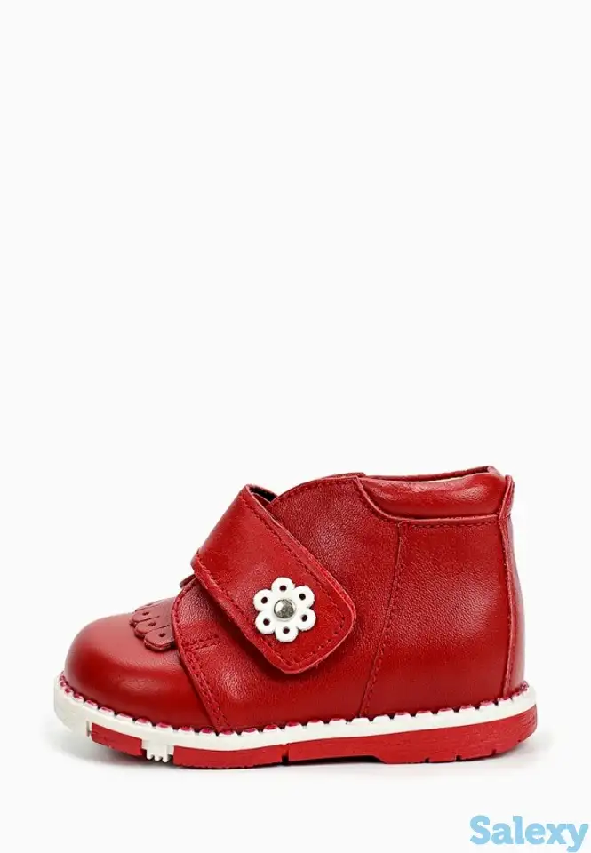 Ботинки таши орто, фотография 1