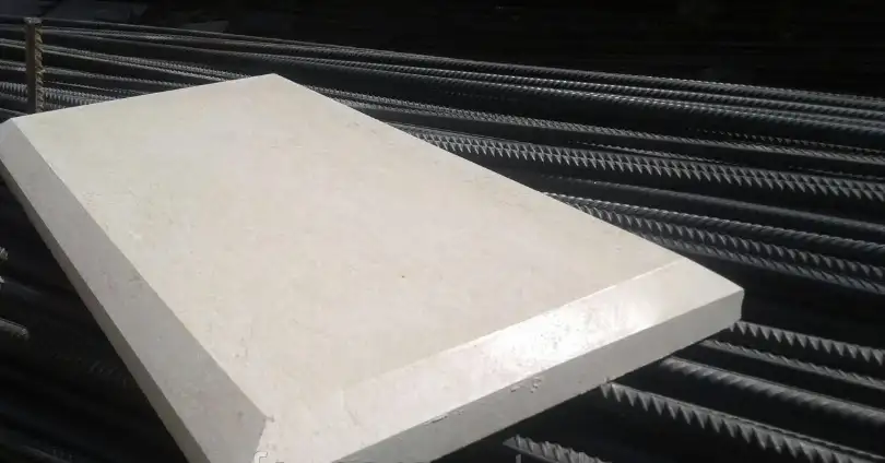 Делаем снятие фаски на камне. Гранит, мрамор, травертин. Опыт 20 лет, фотография 1