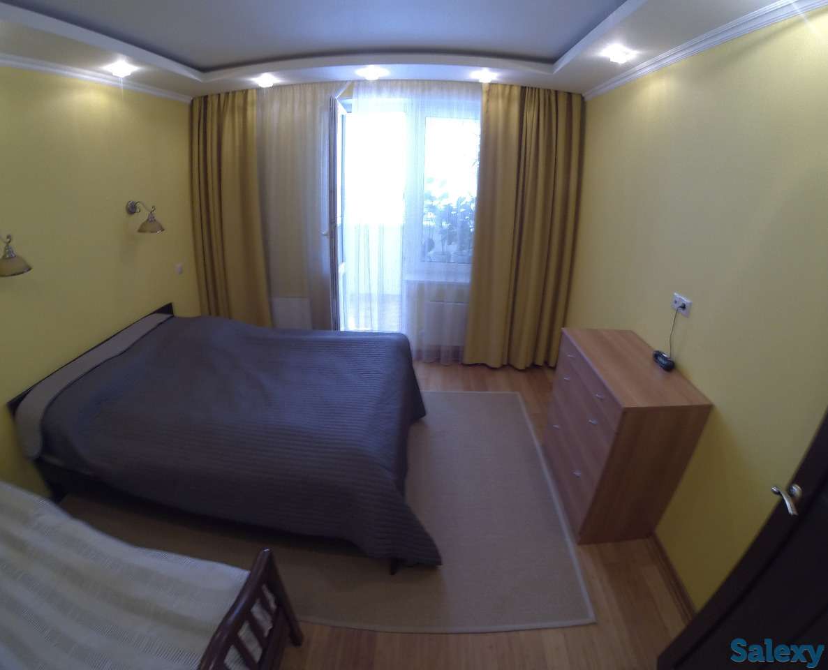 Продаю 3-комнатную квартиру от собственника, Шахтёров 60, фотография 2