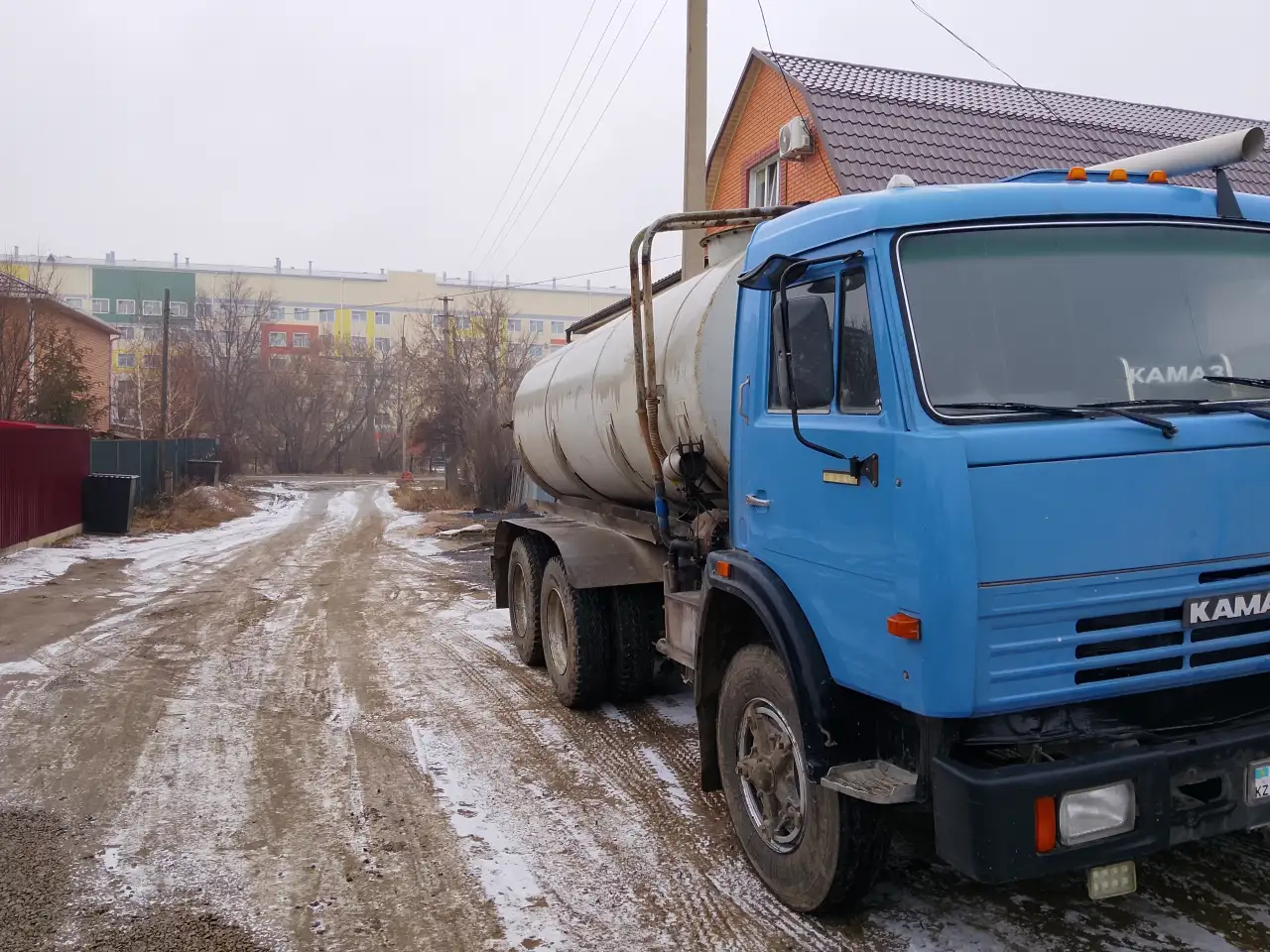 Услуги ассеризатора, фотография 1