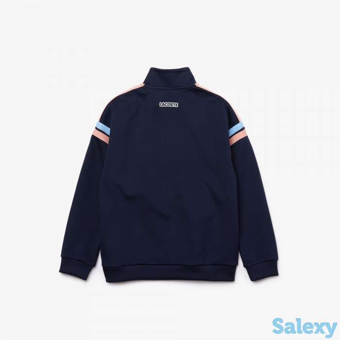 Толстовка lacoste, фотография 2