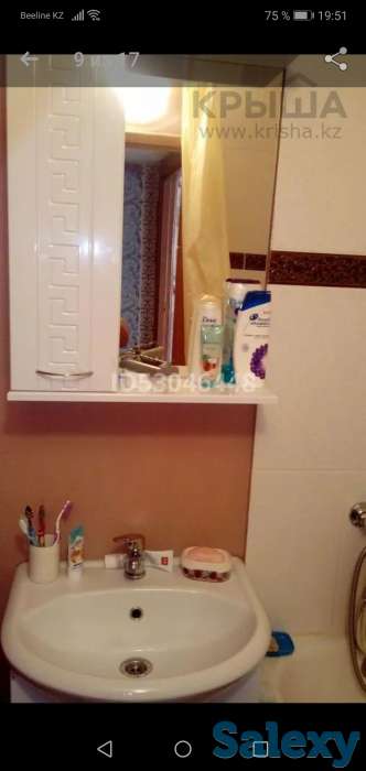 Продам 2-х квартиру на Аблакетке по адресу Челюскина 17, фотография 3