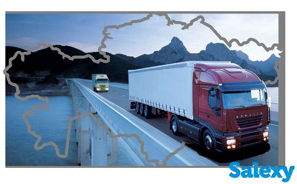 Грузоперевозки экономьте свое время и деньги, фотография 1