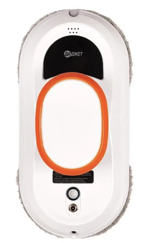 Робот мойщик окон Даджет W100, фотография 2