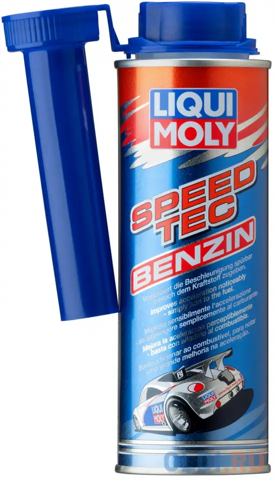 3720 liquimoly присадка в бензин 