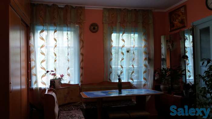 Продам дом с большим участком, Алматинская обл, район, Пос Панфилова, фотография 4