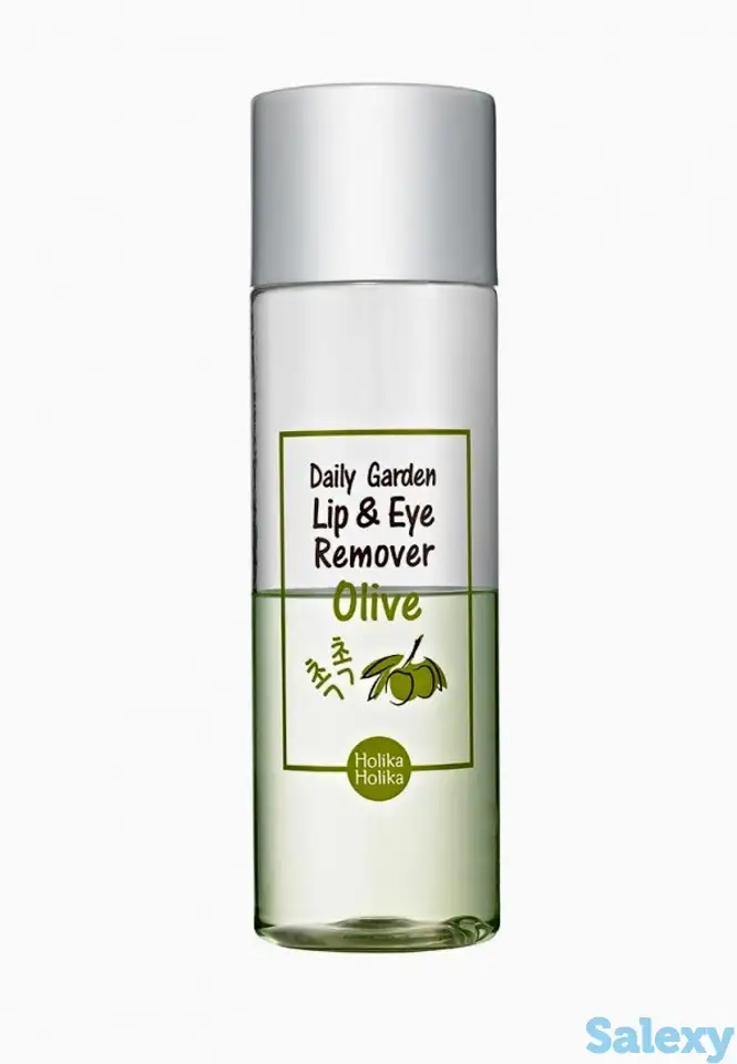 Средство для снятия макияжа holika holika, фотография 1