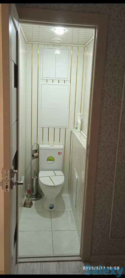 Продам 3-х ком квартиру, фотография 1