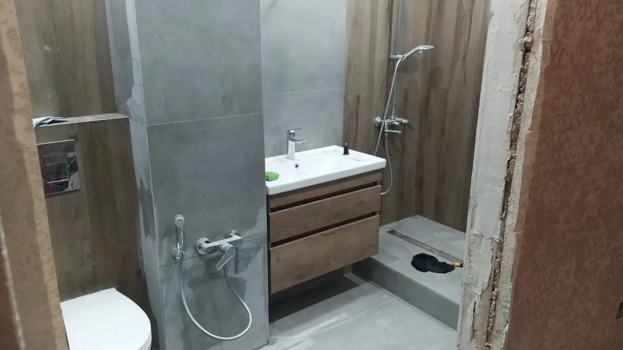 Ремонт любой сложности, фотография 8