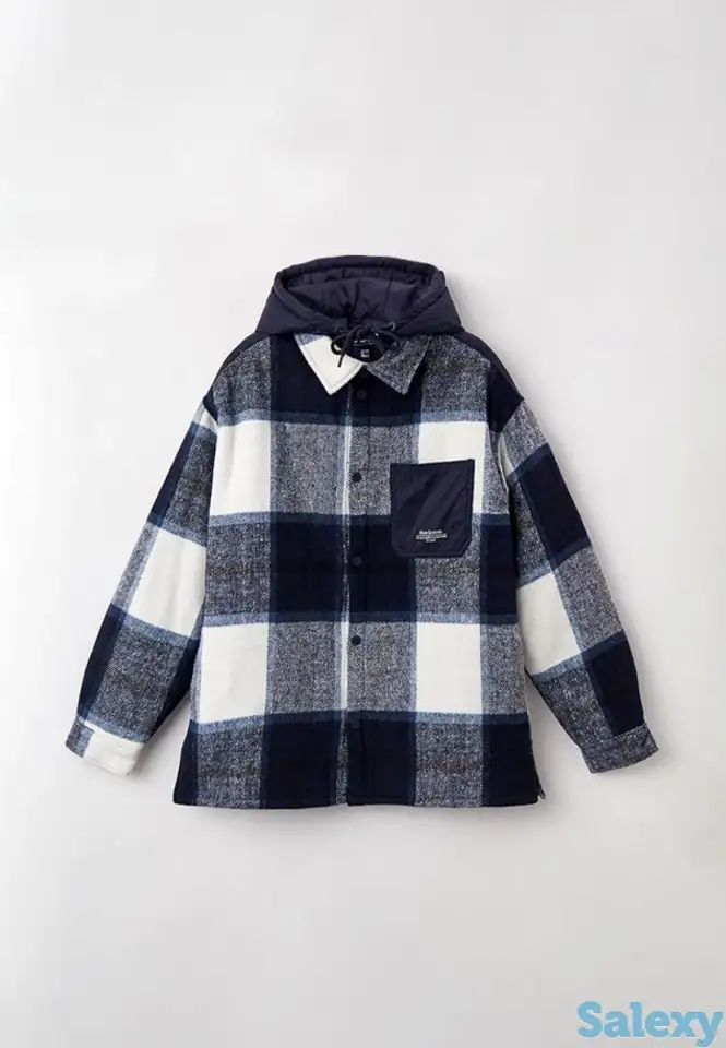 Куртка утепленная sela, фотография 1