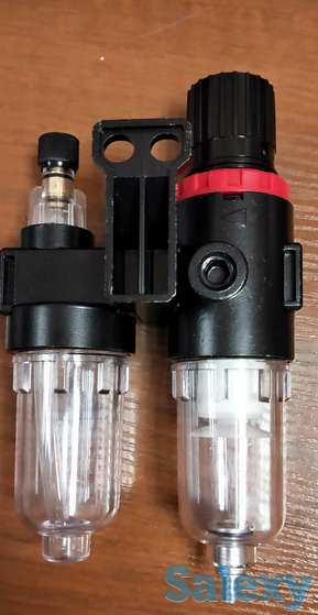 Влагоотделитель., фотография 3