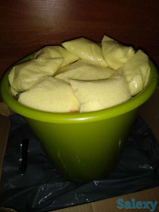 Нитропропен для синтеза, фотография 2