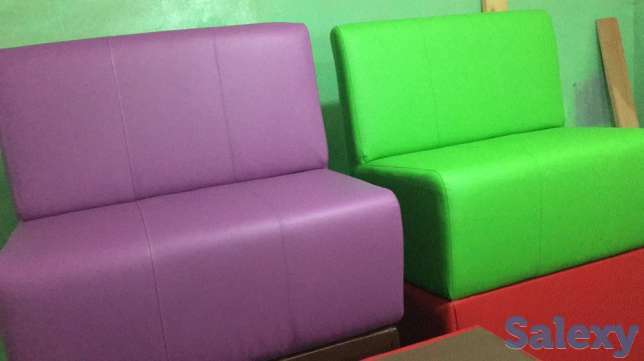 Продам мини диванчики!, фотография 1